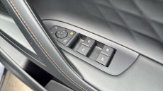 MG HS 1.5 T-GDI Trophy 5dr Petrol Hatchback